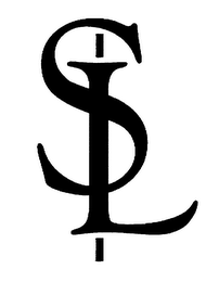 SL logo