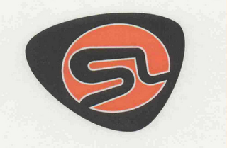 SL logo