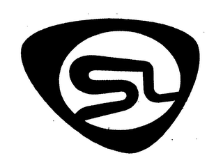 SL logo