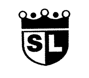 SL logo