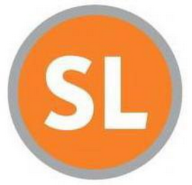 SL logo
