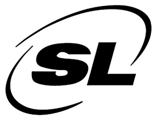 SL logo