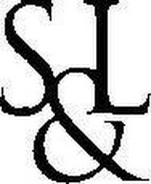 S&L logo