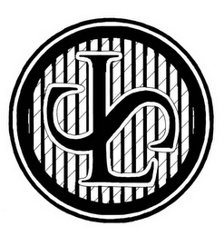 SL logo