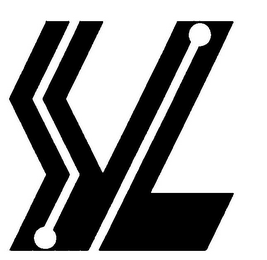 SL logo