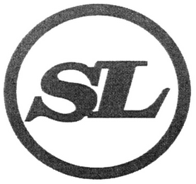 SL logo