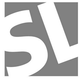 SL logo