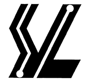 SL logo