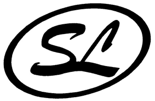 SL logo