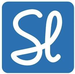 SL logo