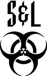 S&L logo