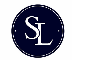 ·SL· logo