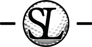 SL logo