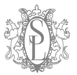 SL logo