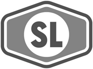 SL logo