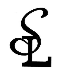 SL logo