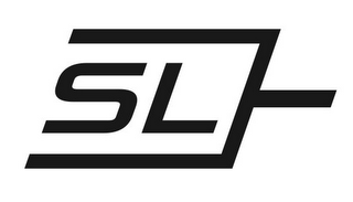SL logo