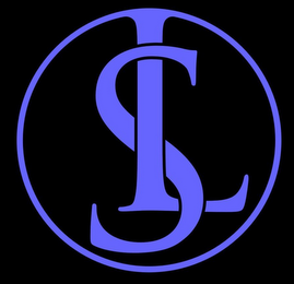 SL logo