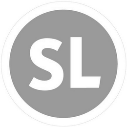 SL logo