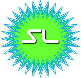 SL logo
