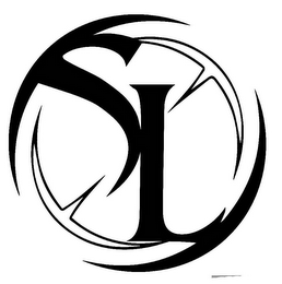 SL logo