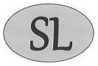 SL logo