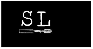 SL logo