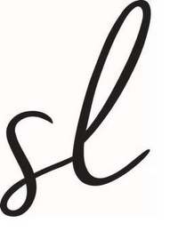 SL logo