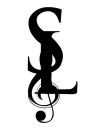 SL logo