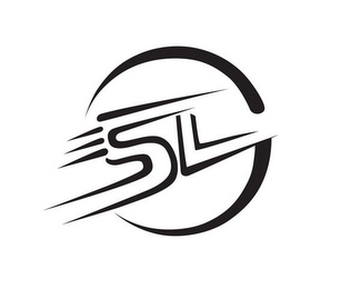 SL logo