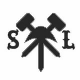 SL logo