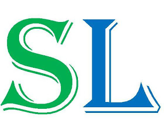 SL logo