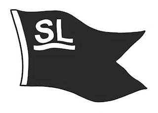 SL logo