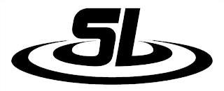 SL logo