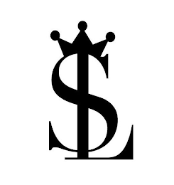 SL logo
