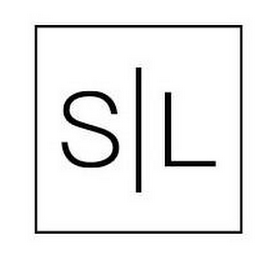 SL logo