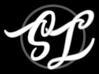 SL logo