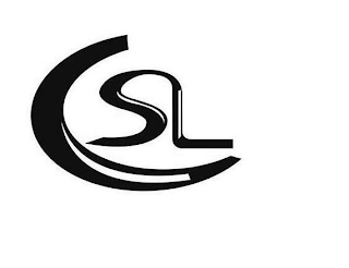 SL logo
