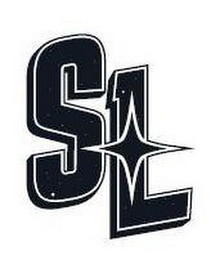 SL logo