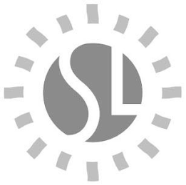 SL logo