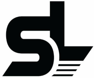 SL logo