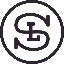 SL logo