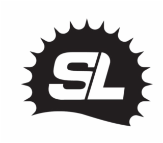 SL logo