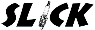 SL CK logo