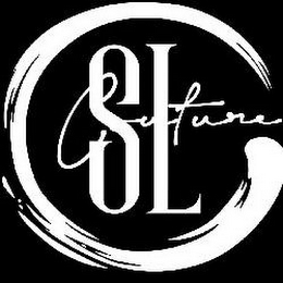 SL COUTURE logo