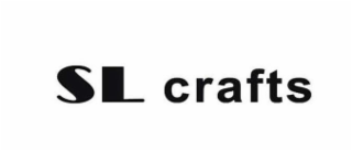 SL CRAFTS logo