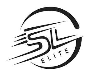 SL ELITE logo