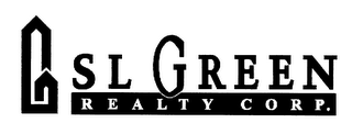 SL GREEN REALTY CORP. logo