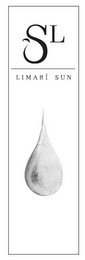 SL LIMARÍ SUN logo