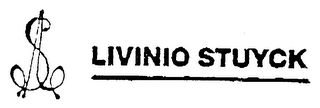 SL LIVINIO STUYCK logo